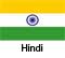 Hindi